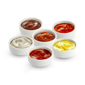 Latest company case about Sauce butters and Jams Filling Solutions