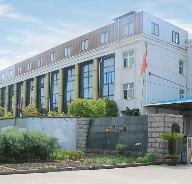 Shanghai Npack Automation Equipment Co., Ltd.