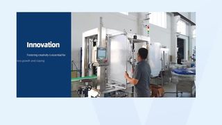 NPACK — Your Trusted Partner for Filling, Capping & Labeling Solutions